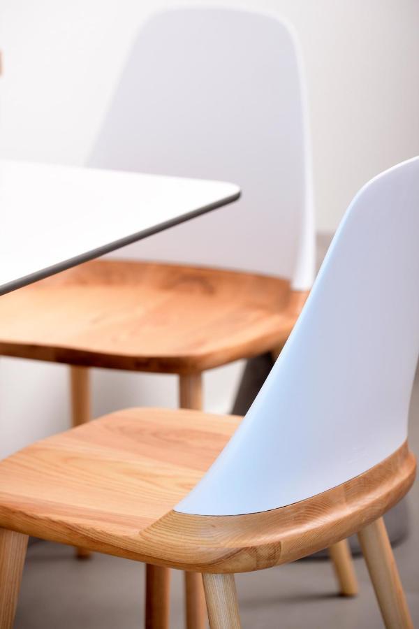 Ostracon Suites PalaiónTsiflíkion エクステリア 写真