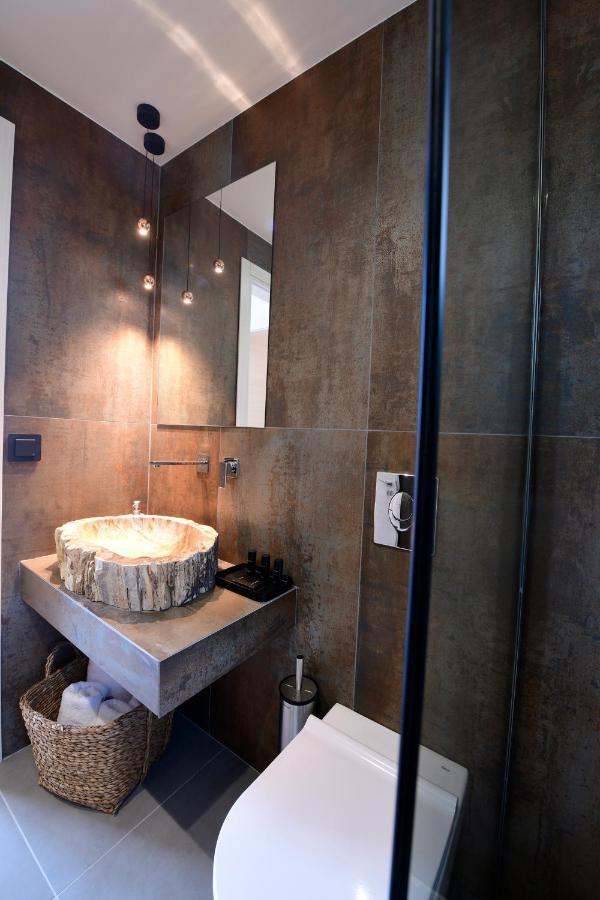 Ostracon Suites PalaiónTsiflíkion エクステリア 写真